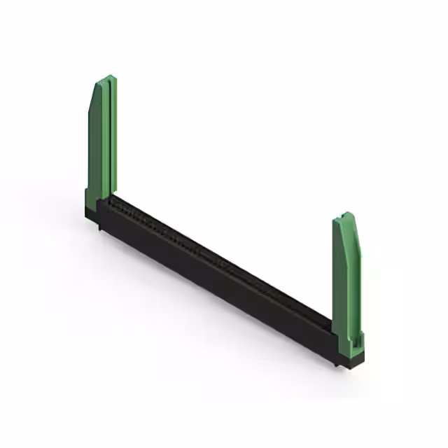 395-057-525-478 EDAC Inc.  Edgeboard Connectors